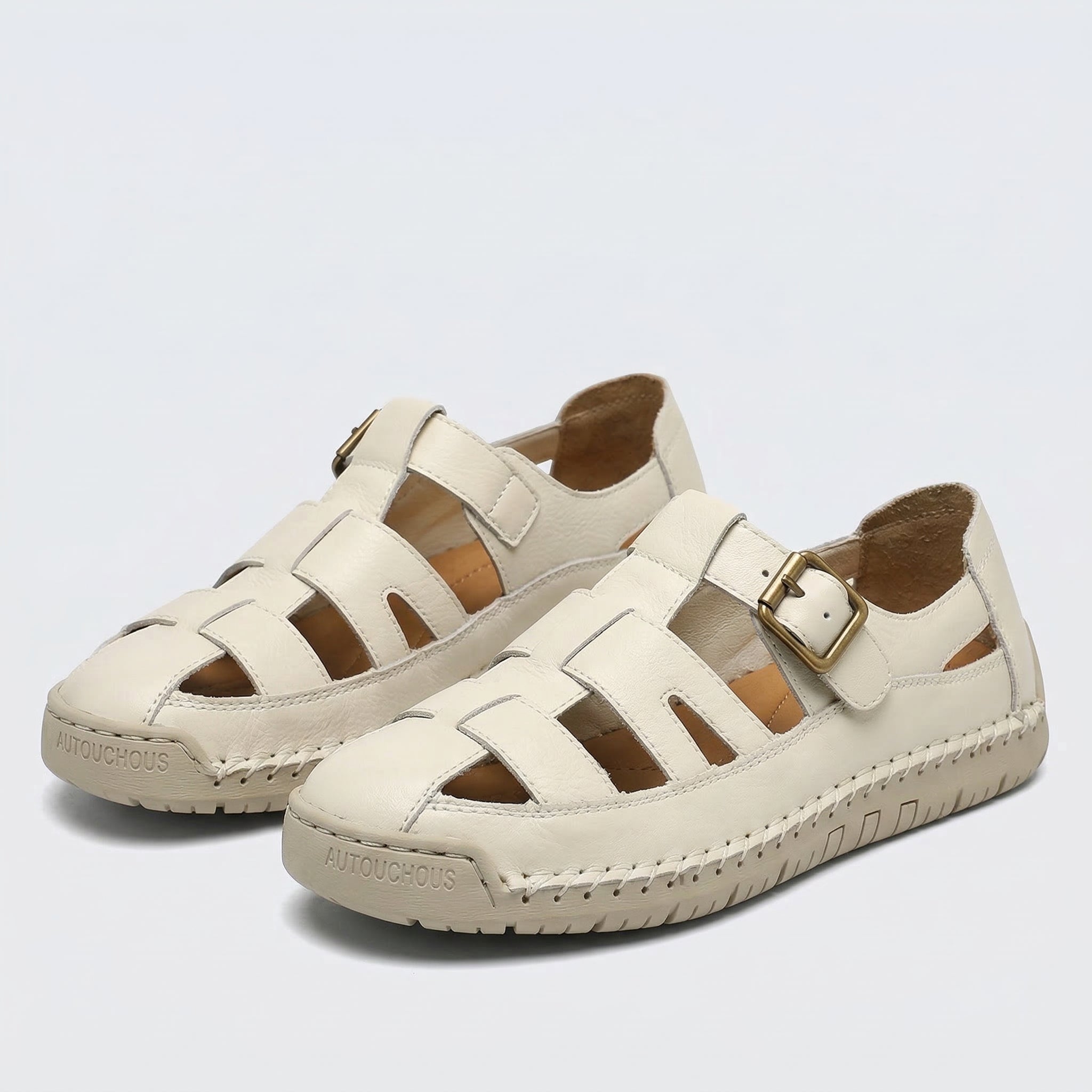 Solea™ – Light, comfortable sandals for sunny days