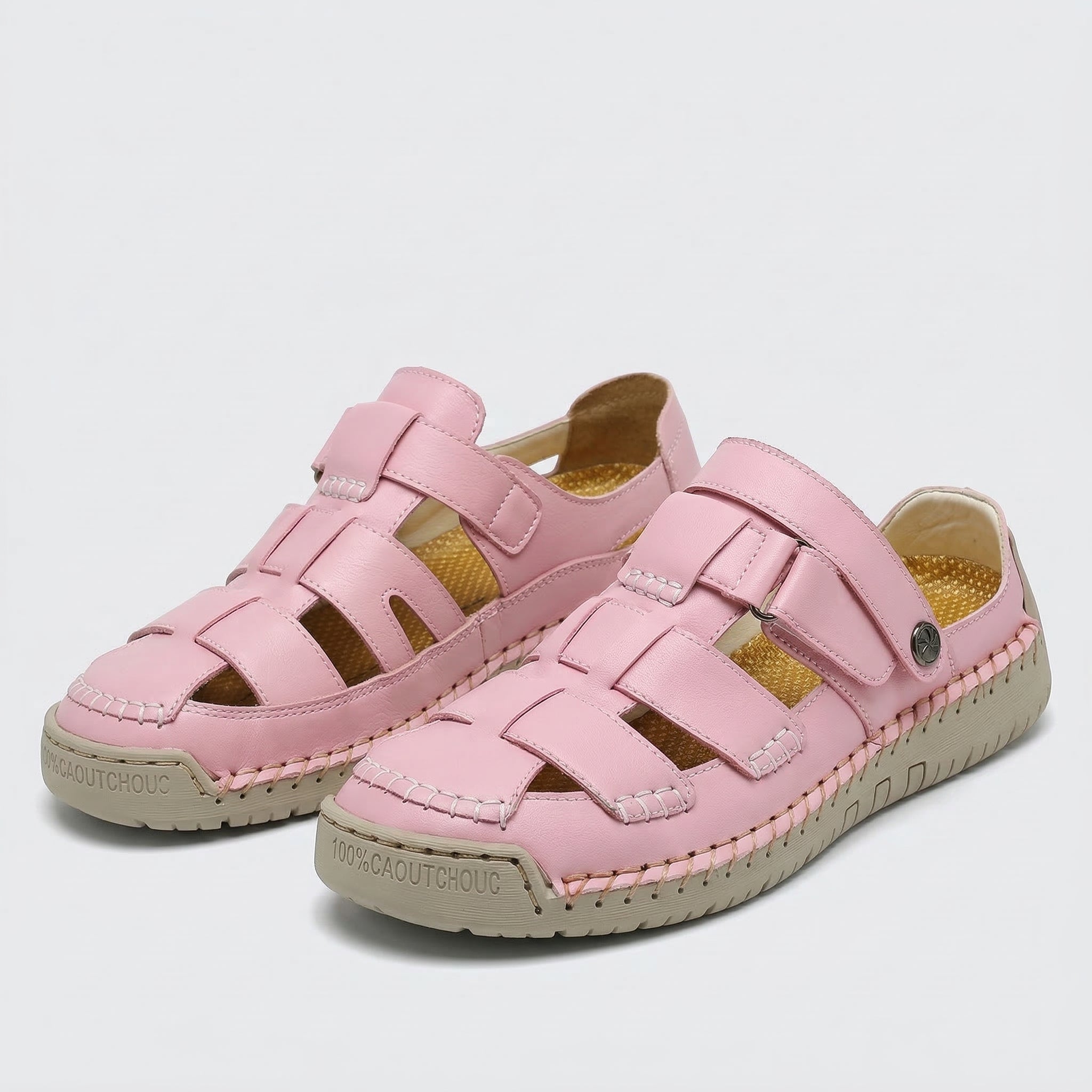 Elina™ – Adjustable Comfortable Sandals