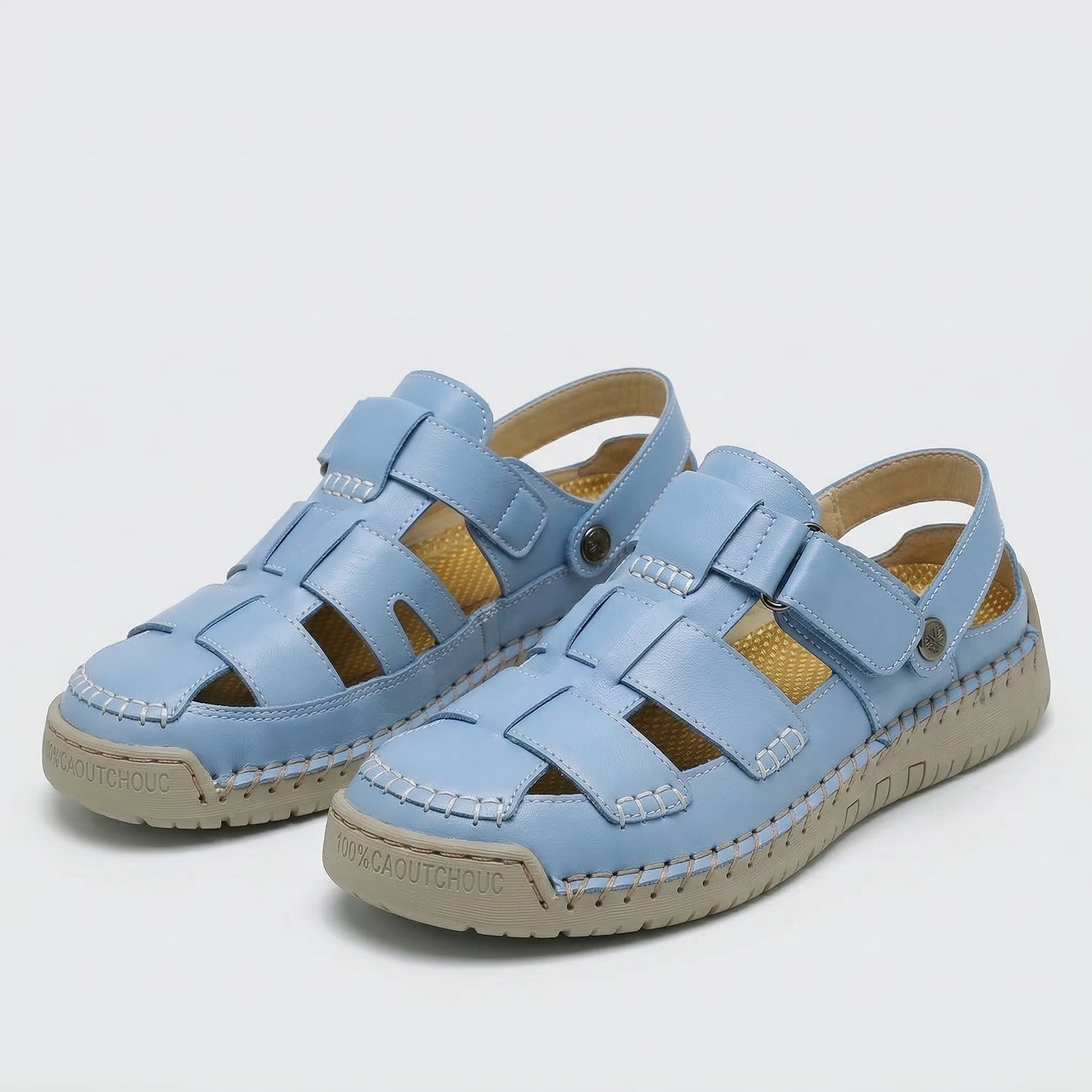 Elina™ – Adjustable Comfortable Sandals