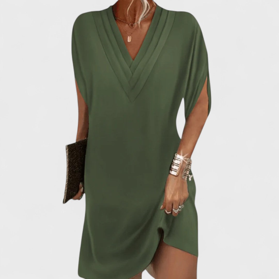 Amelia | Handmade Long Dress for Women