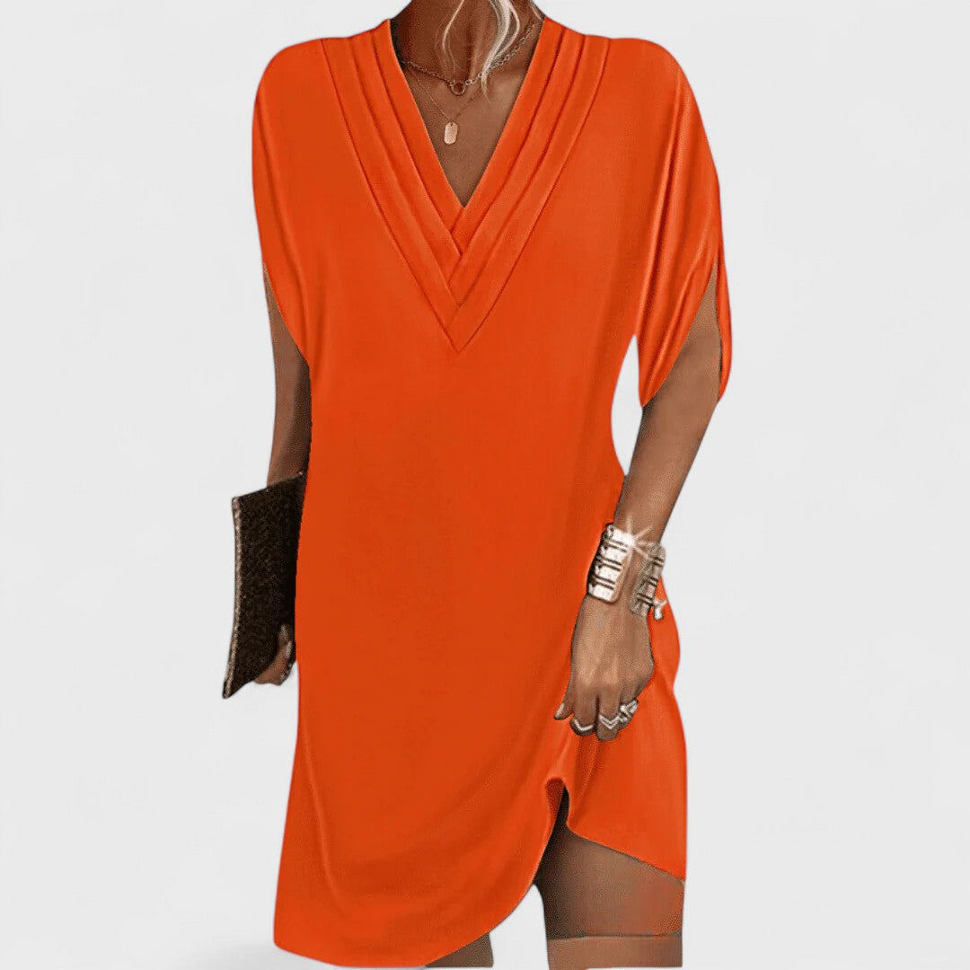 Amelia | Handmade Long Dress for Women