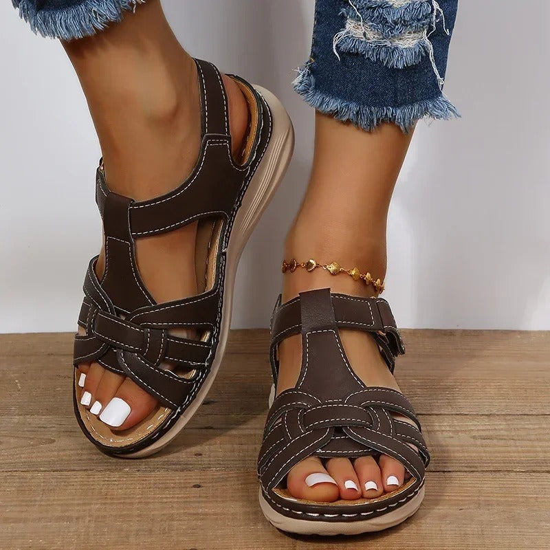 Miranda™ – Orthopaedic Sandals