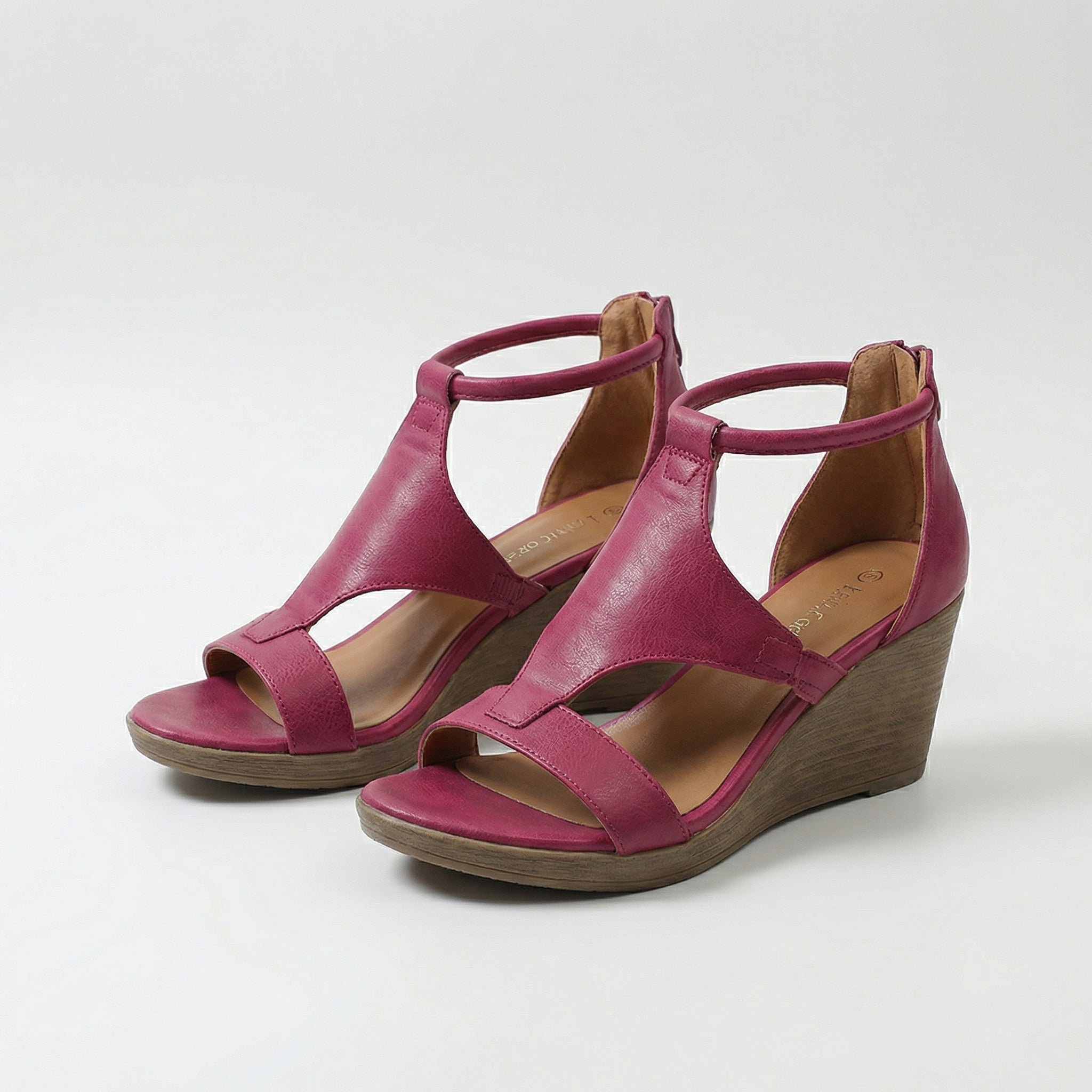 Nadia™ – Orthopaedic comfort, finally elegant