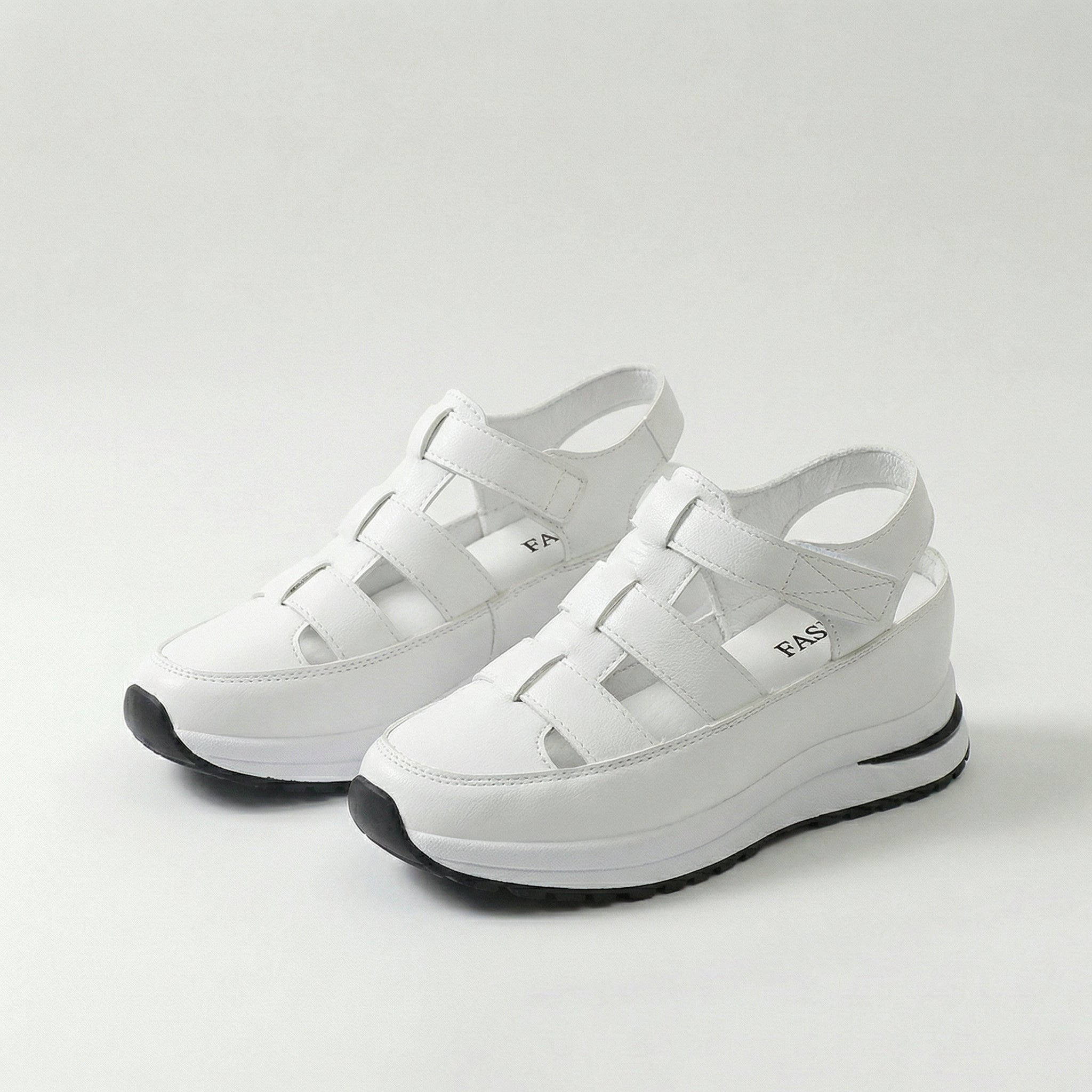 Lone™ - Sandals that fit perfectly